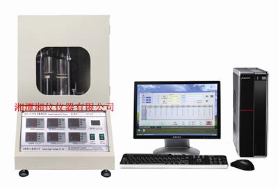 薄板(膜)水平方向?qū)嵯禂?shù)測(cè)試儀