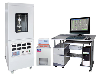 DRL-III硅膠、硅橡膠、導(dǎo)熱硅膠、鋁基板、陶瓷基板導(dǎo)熱系數(shù)測(cè)定儀
